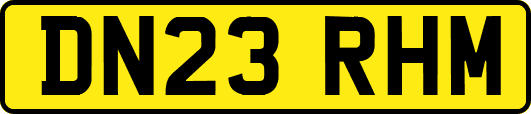 DN23RHM