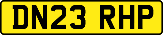 DN23RHP