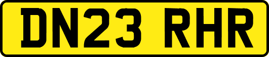 DN23RHR