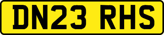 DN23RHS
