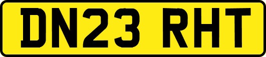 DN23RHT