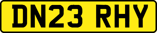 DN23RHY