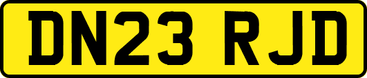 DN23RJD