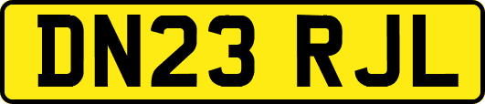 DN23RJL