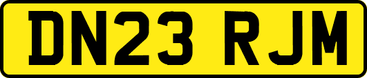 DN23RJM