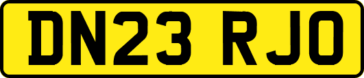 DN23RJO