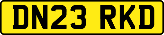DN23RKD