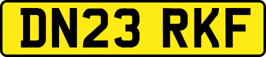 DN23RKF