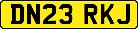 DN23RKJ