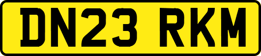 DN23RKM