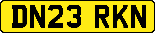 DN23RKN