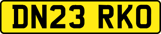 DN23RKO