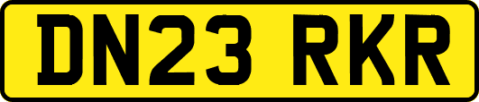 DN23RKR