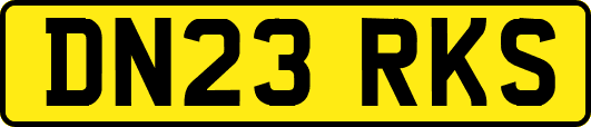 DN23RKS