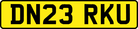 DN23RKU