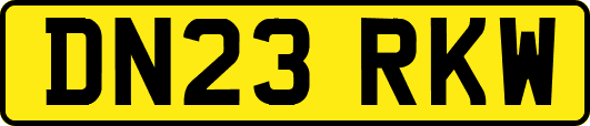 DN23RKW