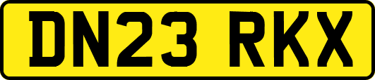 DN23RKX