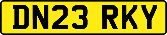 DN23RKY