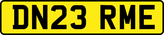 DN23RME