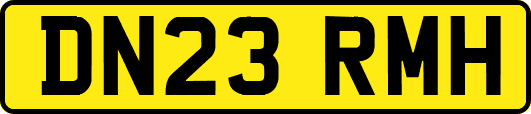 DN23RMH
