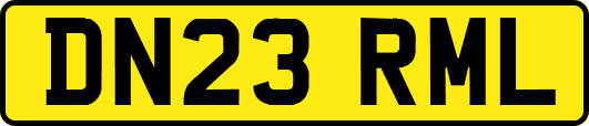 DN23RML