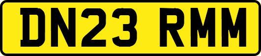 DN23RMM