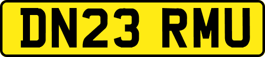 DN23RMU
