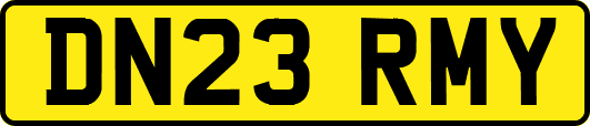 DN23RMY