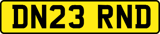 DN23RND