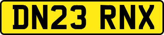 DN23RNX