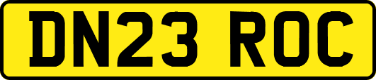 DN23ROC