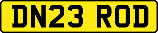 DN23ROD