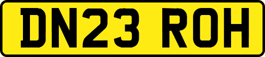 DN23ROH