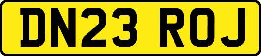 DN23ROJ