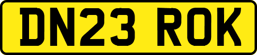 DN23ROK