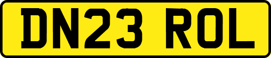 DN23ROL