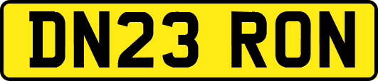 DN23RON