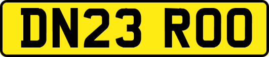 DN23ROO
