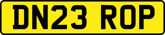 DN23ROP