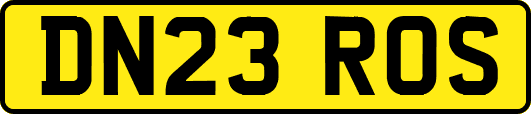 DN23ROS