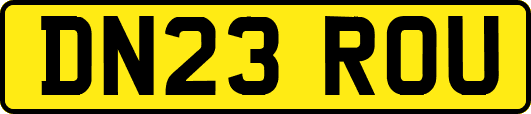 DN23ROU