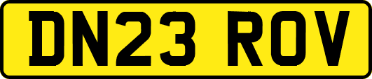 DN23ROV