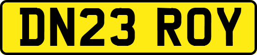 DN23ROY