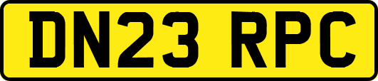 DN23RPC