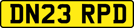 DN23RPD