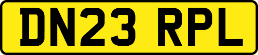 DN23RPL