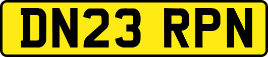 DN23RPN