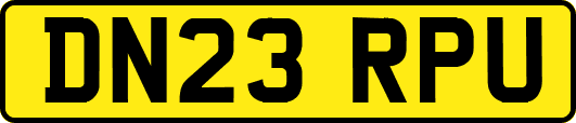 DN23RPU