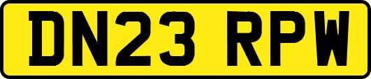 DN23RPW