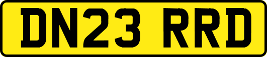 DN23RRD